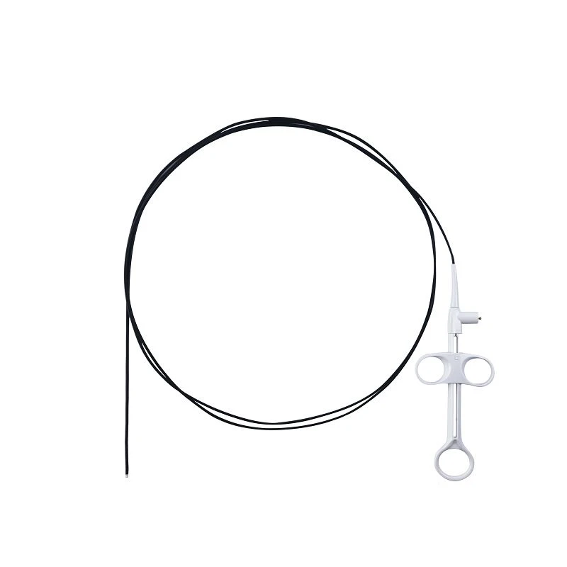 Endoscope Bipolar Knife