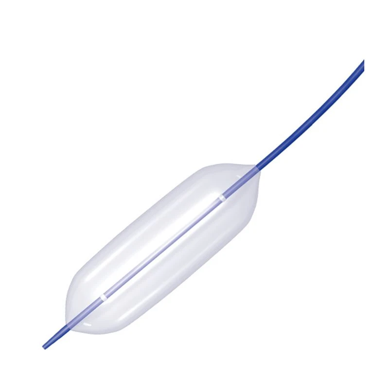 Esophageal Balloon Catheter