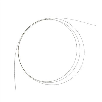 Guidewire ทิ้ง