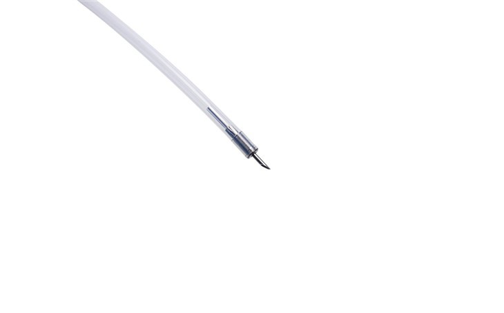 Endoscopy Sclerotherapy Needle