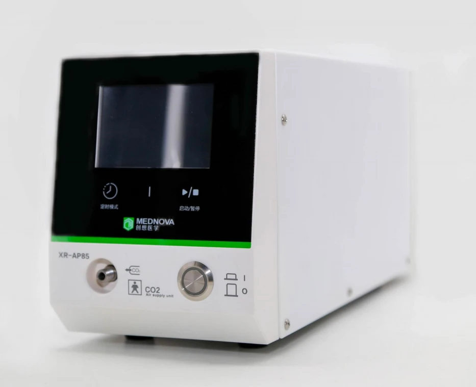 Insufflator ส่องกล้อง Co2