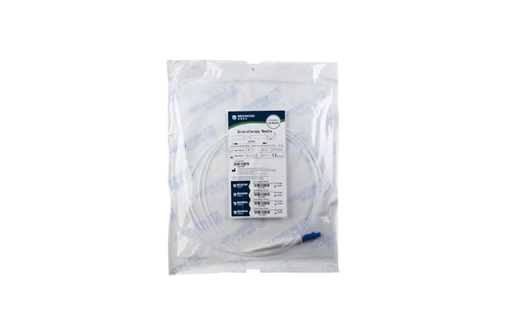 OEM Disposable Injection Sclerotherapy Needles